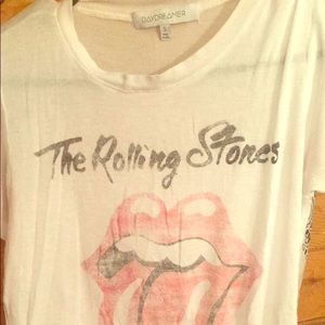 Rolling Stone Shirt